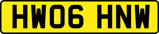 HW06HNW