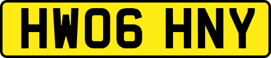 HW06HNY