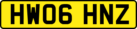 HW06HNZ