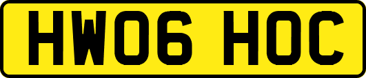 HW06HOC