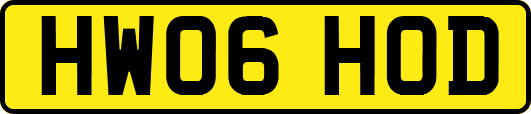 HW06HOD