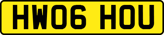 HW06HOU