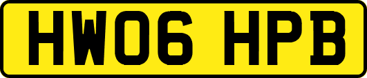 HW06HPB