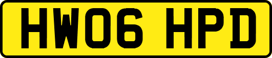 HW06HPD