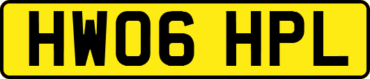HW06HPL