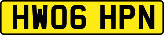 HW06HPN
