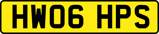 HW06HPS