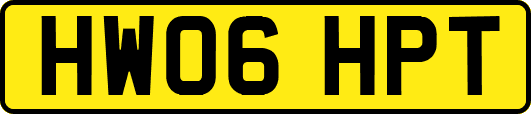 HW06HPT
