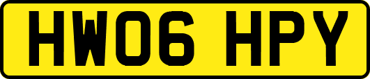 HW06HPY