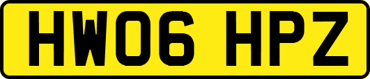 HW06HPZ