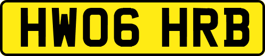 HW06HRB