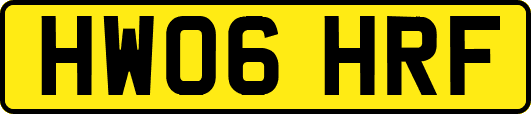 HW06HRF