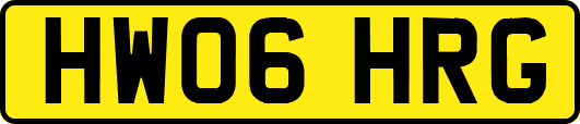 HW06HRG
