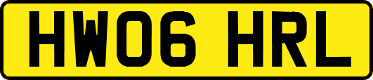 HW06HRL