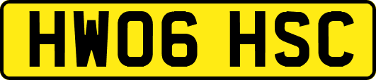 HW06HSC