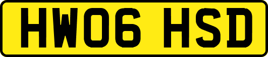 HW06HSD