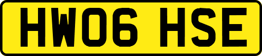 HW06HSE