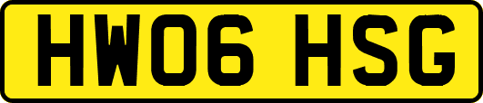 HW06HSG