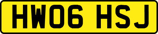 HW06HSJ