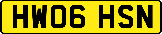 HW06HSN