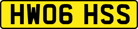 HW06HSS