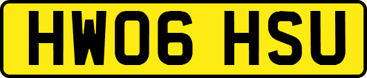 HW06HSU