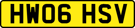 HW06HSV