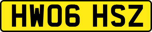 HW06HSZ