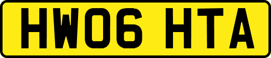 HW06HTA