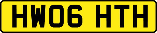 HW06HTH