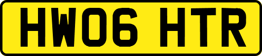 HW06HTR