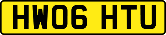 HW06HTU