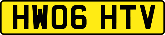 HW06HTV