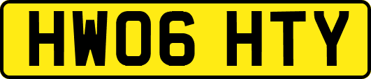 HW06HTY