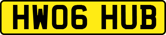 HW06HUB