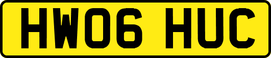 HW06HUC