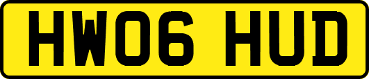 HW06HUD