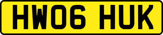 HW06HUK