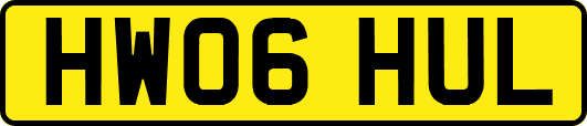 HW06HUL