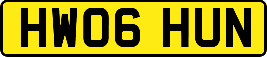 HW06HUN