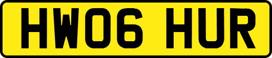 HW06HUR