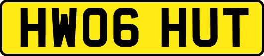 HW06HUT
