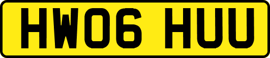 HW06HUU