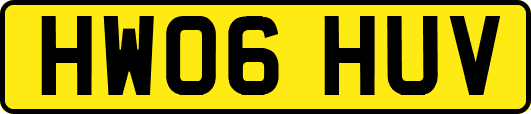 HW06HUV