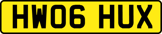 HW06HUX