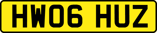 HW06HUZ