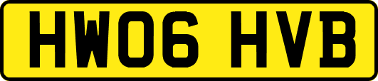 HW06HVB