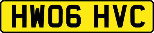 HW06HVC