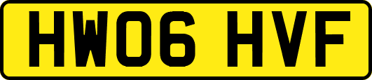 HW06HVF