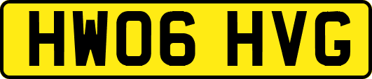 HW06HVG